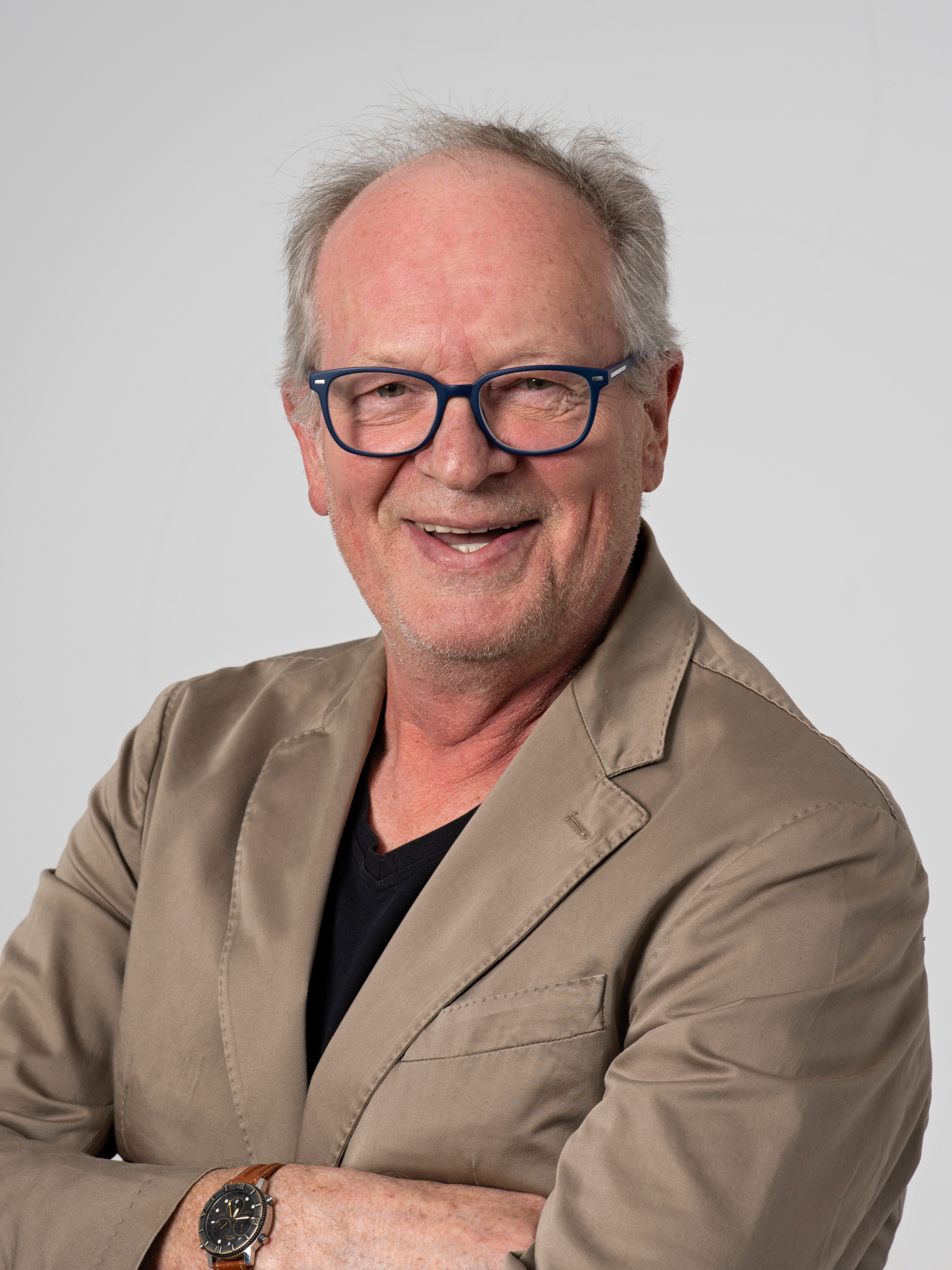 Joe Eckl