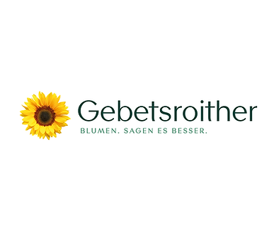 Blumen Gebetsroither