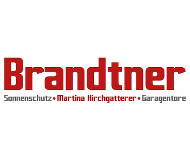 Brandtner Sonnenschutz