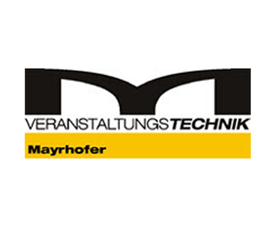 Mayrhofer Veranstaltungstechnik