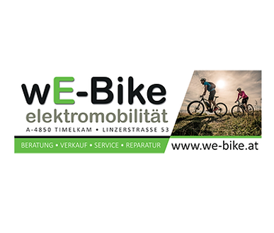 WE bike